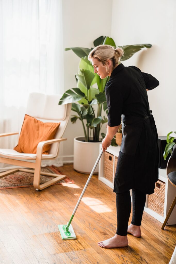 Allergy-Free Home for a Happier Family: My Journey to Reducing Allergens at Home pexels liliana drew 9462143