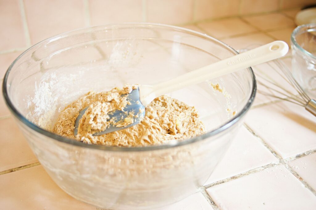 The Easiest No-Knead Healthy Bread Recipe – No Preservatives, No Artificial Additives pexels rachel loughman 3513722 5441025