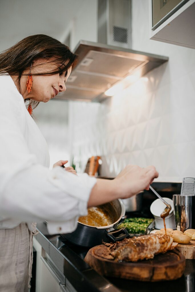 The Kitchen Secret I Learned From My Mother: How a Pressure Cooker Saves Time and Creates Healthier Homemade Meals vitor monthay 673jcnrm8bm unsplash
